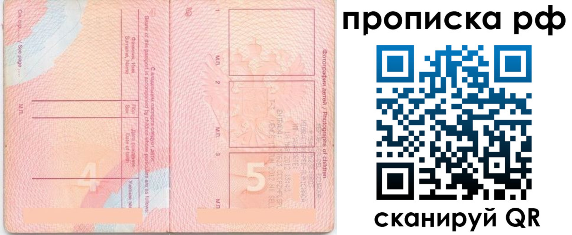 прописка иностранных граждан в Красноярском крае